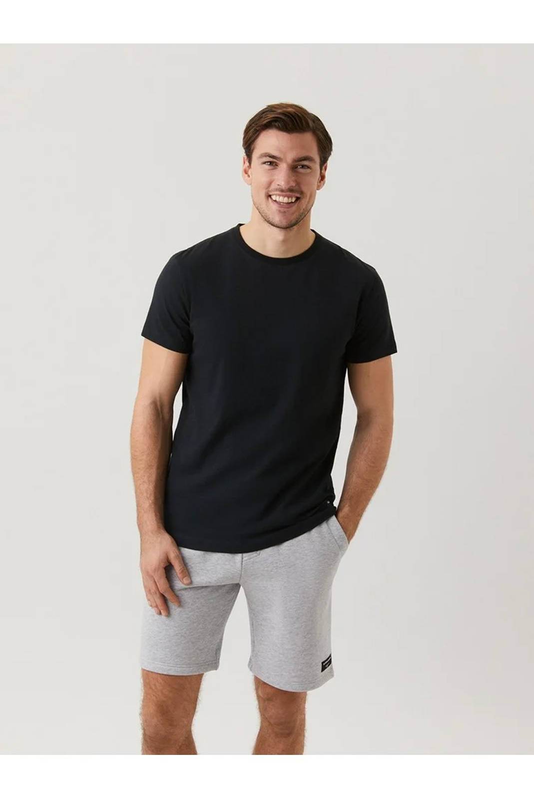 Bjorn Borg Bjorn Borg - ΜΠΛΟΥΖΑ S/S Τ-SΗΙRΤ - 90651