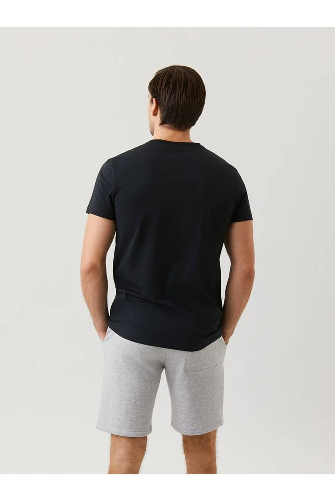 Bjorn Borg - ΜΠΛΟΥΖΑ S/S Τ-SΗΙRΤ - 90651 φωτογραφία