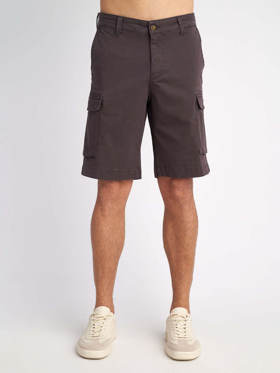 Staff Staff - NEW JERRY MAN CARGO VERMUDA - SLATE GREY