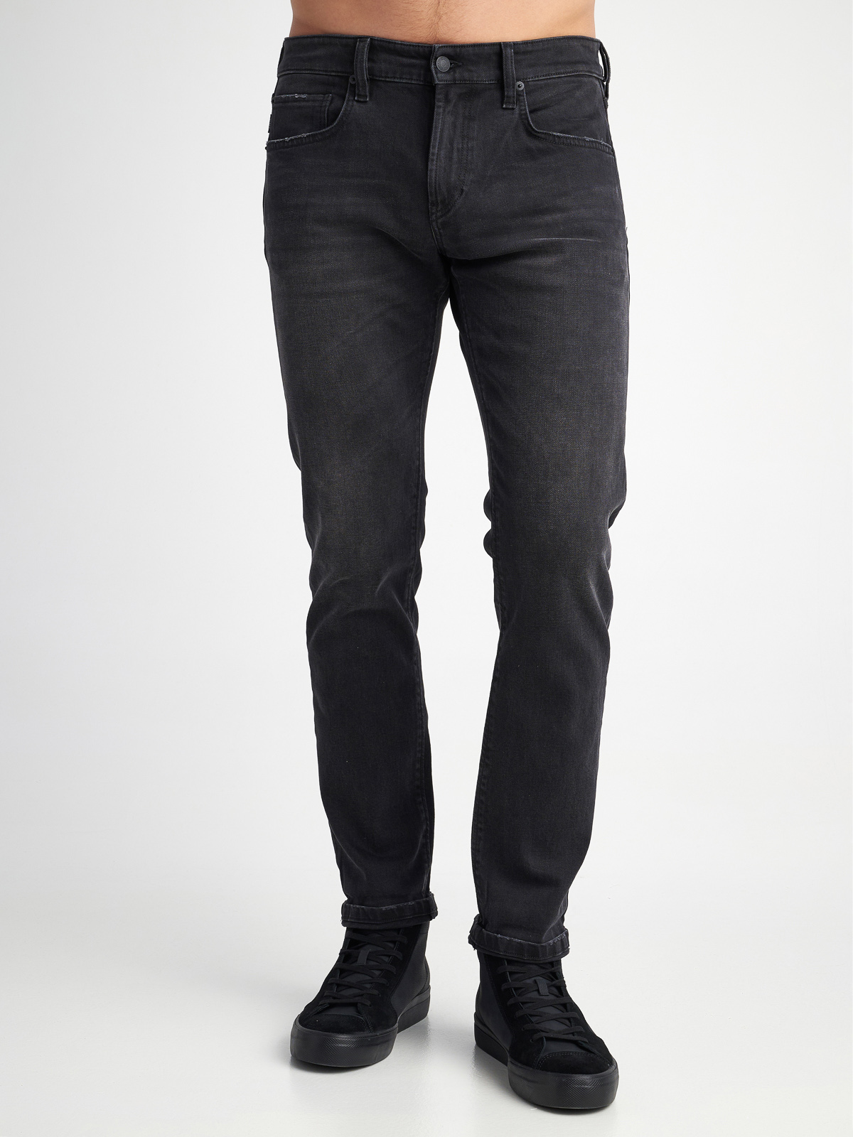 Staff Staff - HARDY MAN PANT 99%CO 1%EA - TYPOS