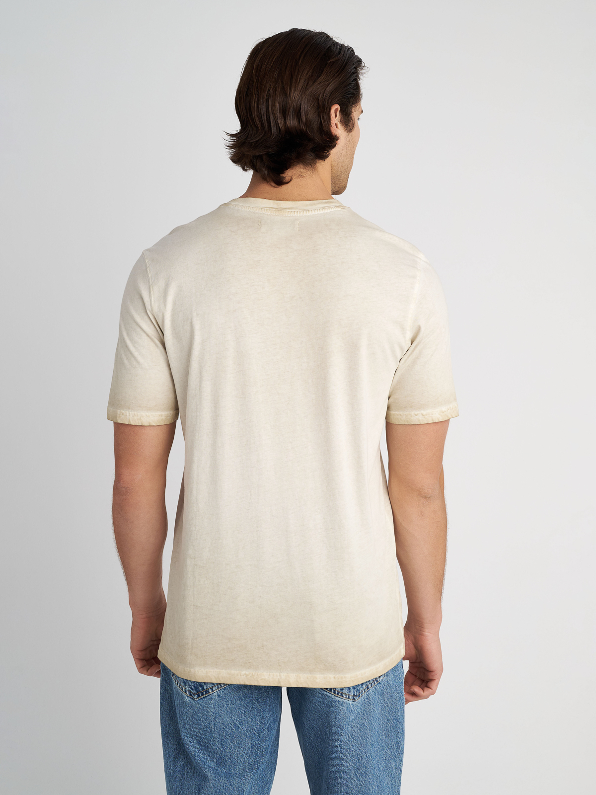 Staff - MAN T-SHIRT BRIAN - ORIGINAL φωτογραφία