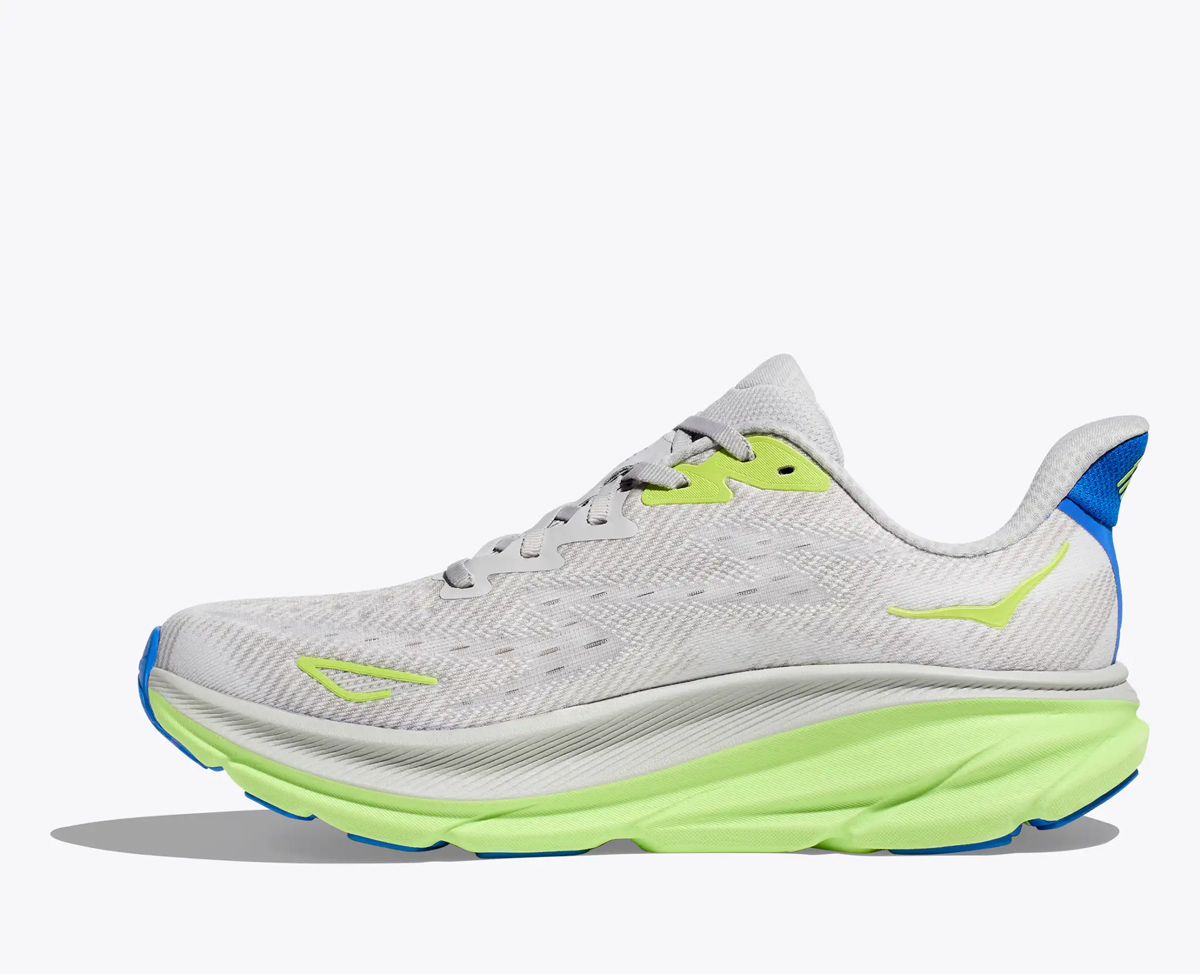 Hoka - CLIFTON 9 - STLC-STARDUST φωτογραφία