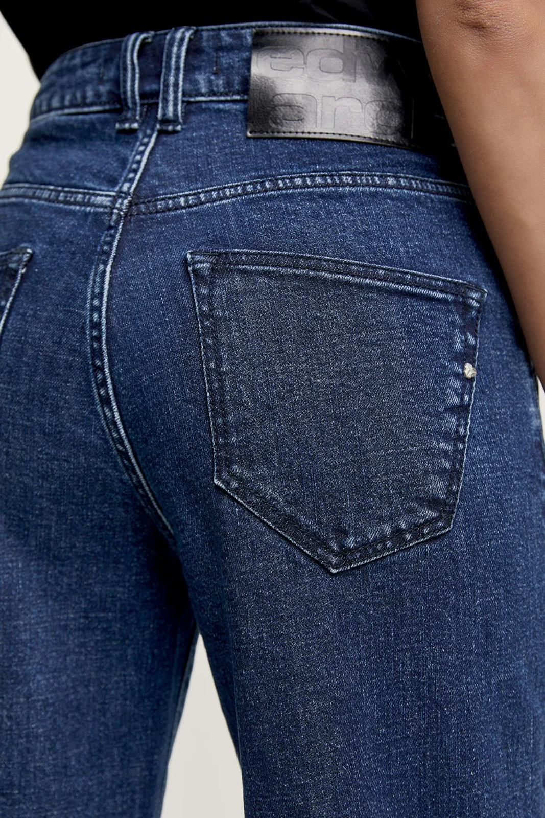 Edward - RAKEEM-F JEANS - 00/04 φωτογραφία