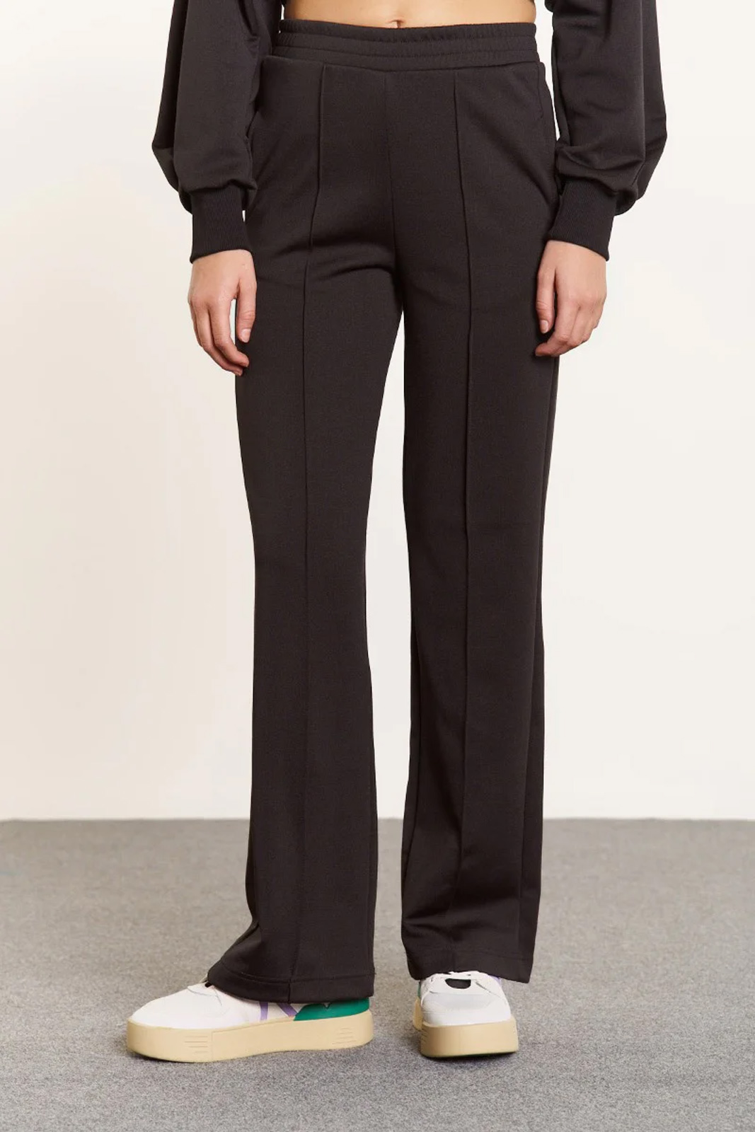 Edward Edward - DAVIANA-SCB SWEATPANTS - 02