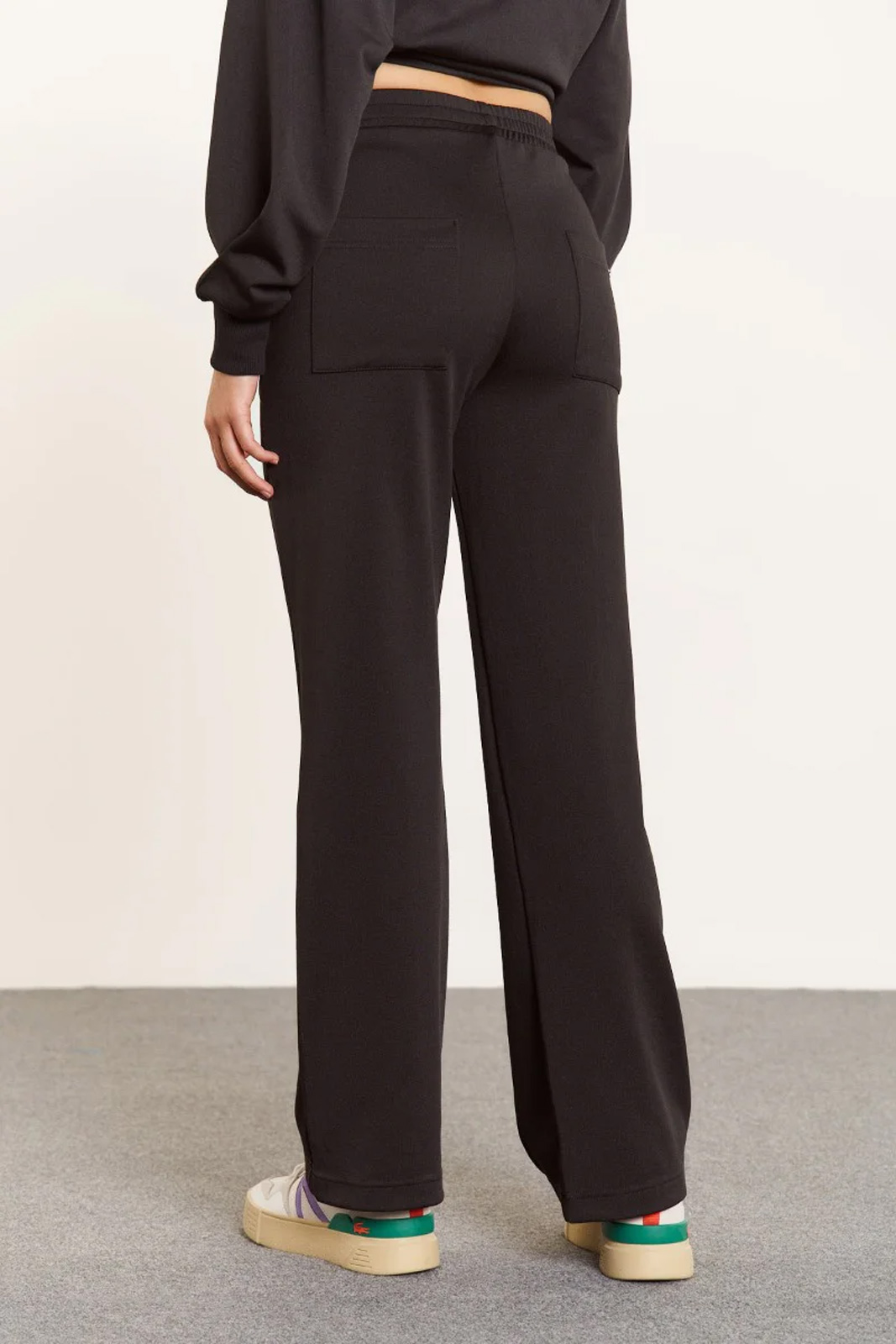 Edward - DAVIANA-SCB SWEATPANTS - 02 φωτογραφία