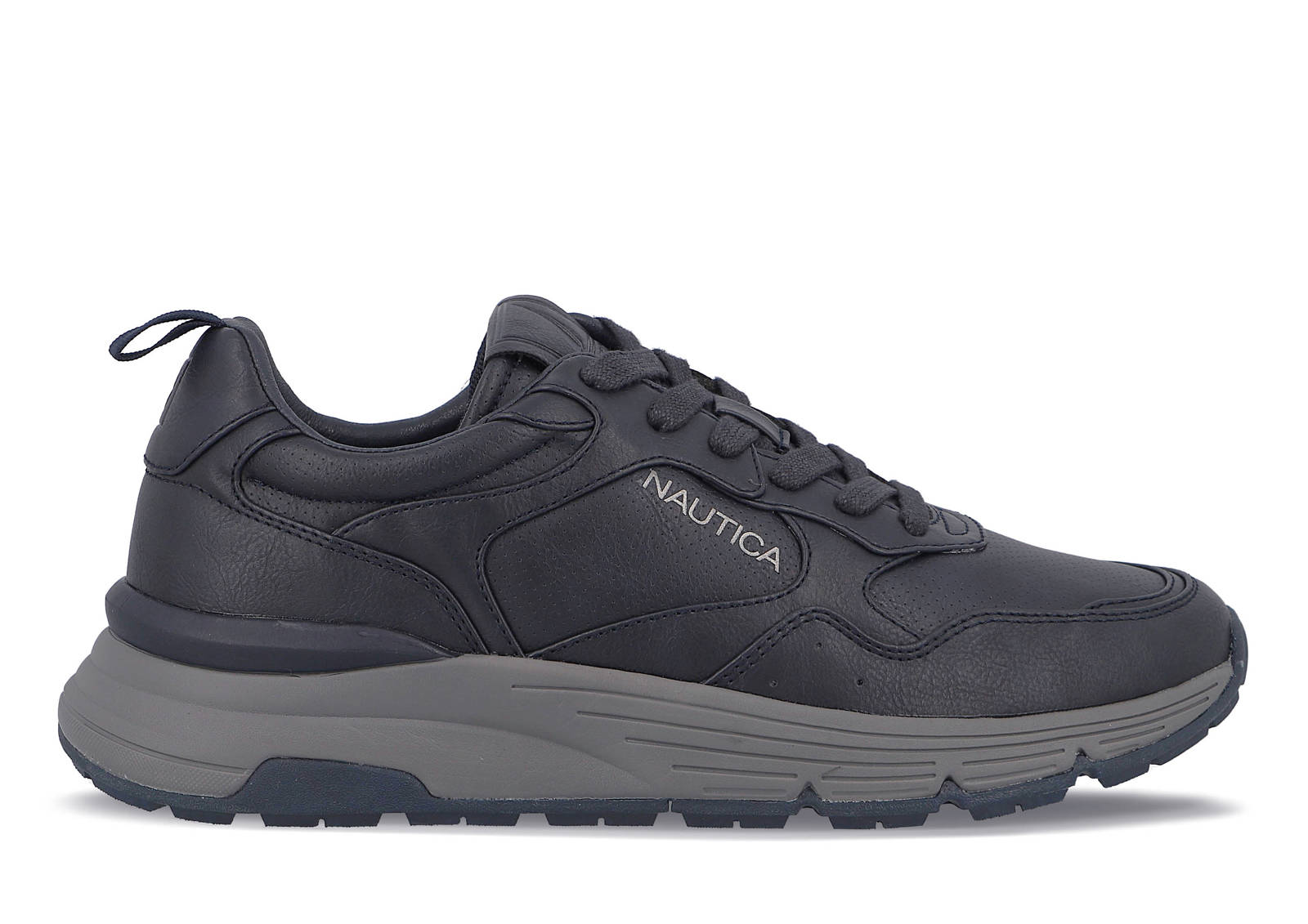 Nautica Nautica - NAUTICA ΑΝΔΡΙΚΟ SNEAKER ΠΑΠΟΥΤΣΙ LOW - 51 DEEP