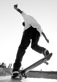 Skate