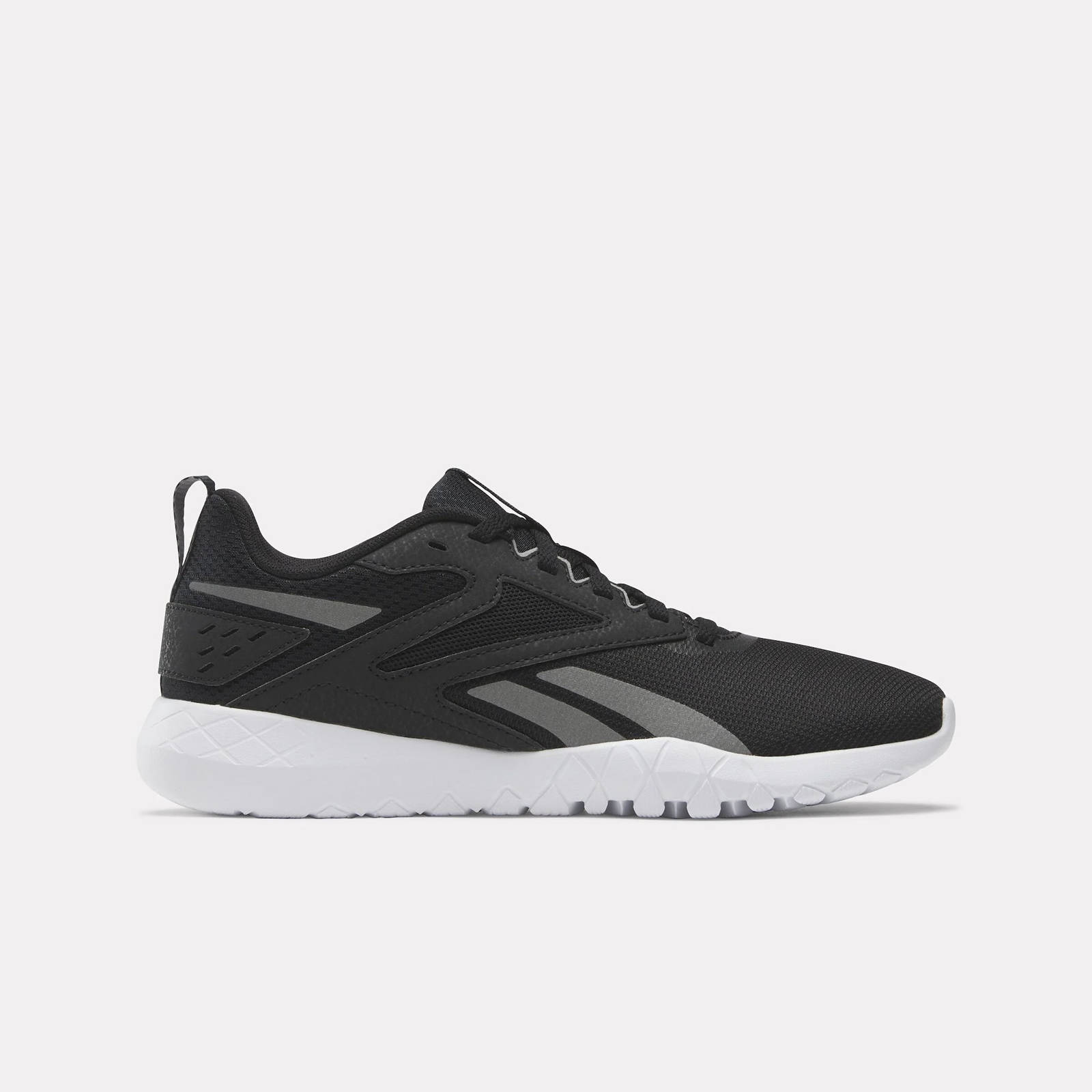 Reebok – FLEXAGON ENERGY TR 4 ΠΑΠΟΥΤΣΙ ΓΥΝΑΙΚΕΙΟ – CORE BLACK/PEWT