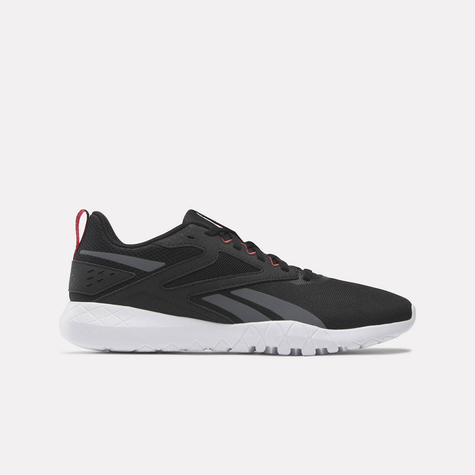Reebok – FLEXAGON ENERGY TR 4 ΠΑΠΟΥΤΣΙ ΑΝΔΡΙΚΟ – CORE BLACK/COLD
