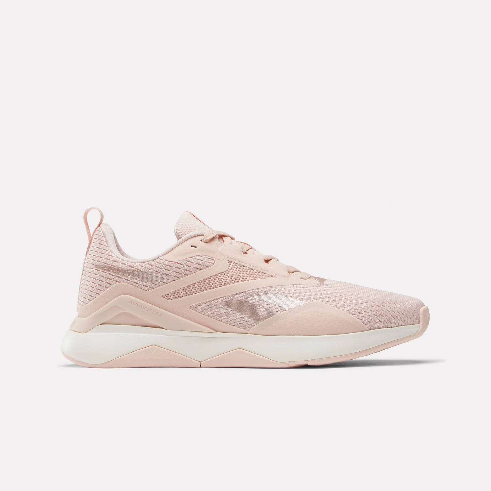 Reebok – NANOFLEX TR 2 ΠΑΠΟΥΤΣΙ ΓΥΝΑΙΚΕΙΟ – POSSIBLY PINK F