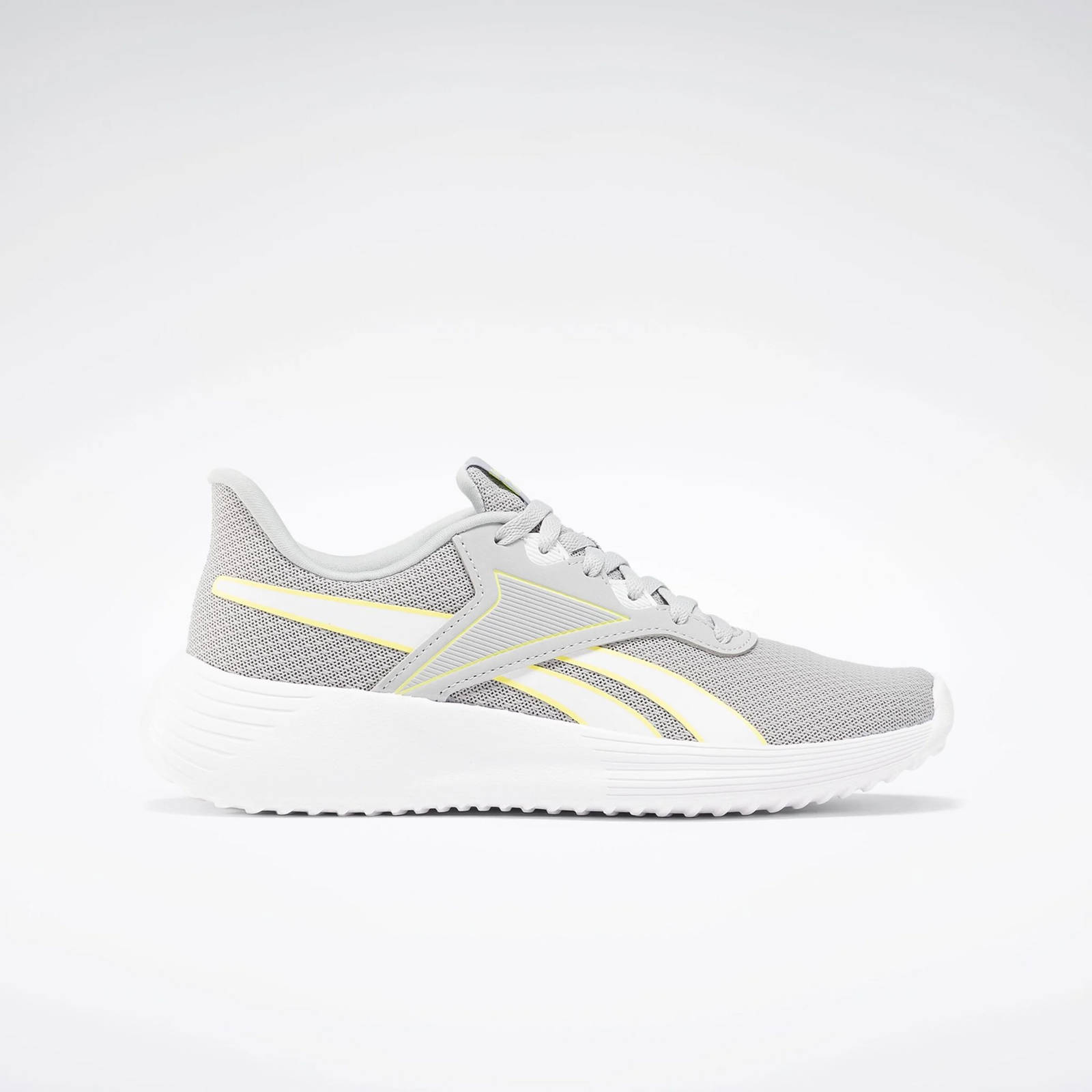 Reebok – REEBOK LITE 3 ΠΑΠΟΥΤΣΙ ΓΥΝΑΙΚΕΙΟ – PURE GREY 3/WHI