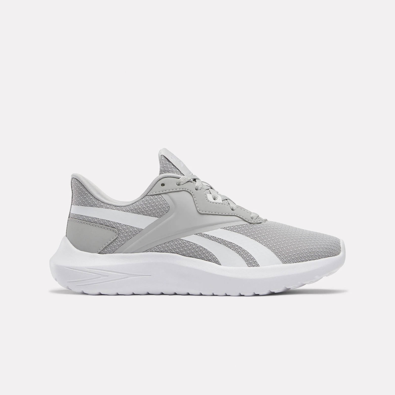 Reebok – ENERGEN LUX ΠΑΠΟΥΤΣΙ ΓΥΝΑΙΚΕΙΟ ΕΙΣ – PURE GREY 3/FTW