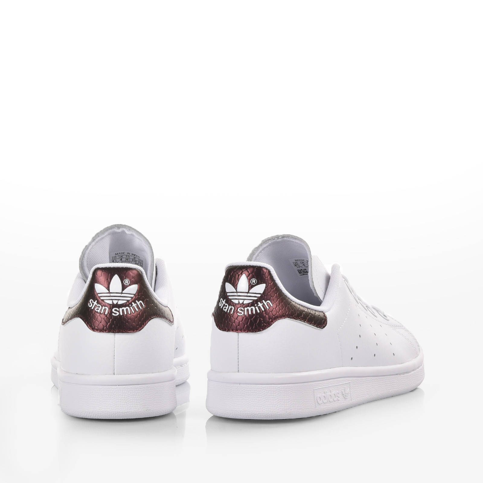 adidas stan smith j b37186