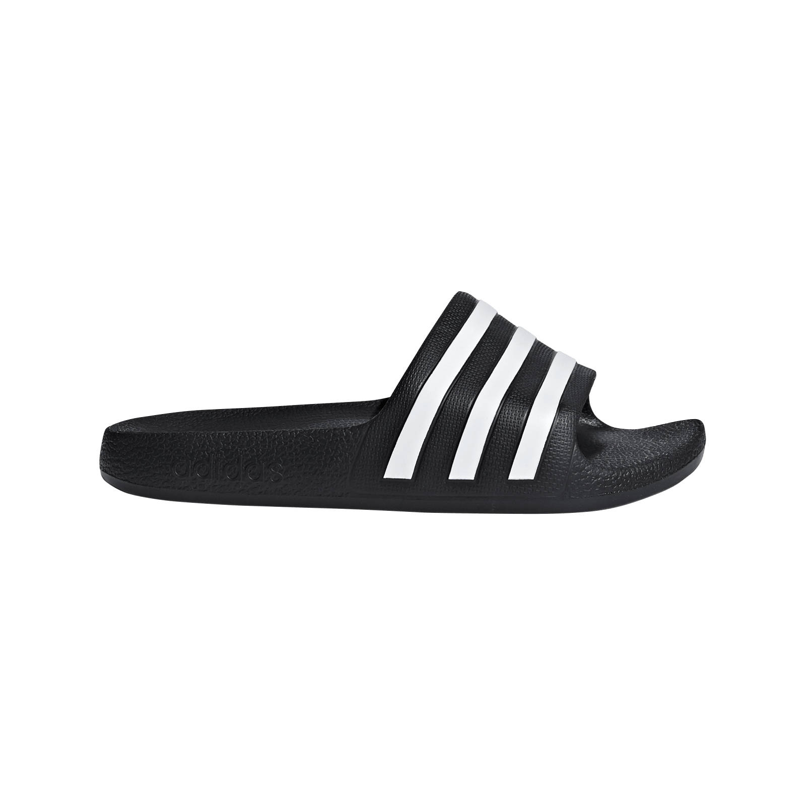 KIDS’ ADILETTE AQUA SLIDES F35556