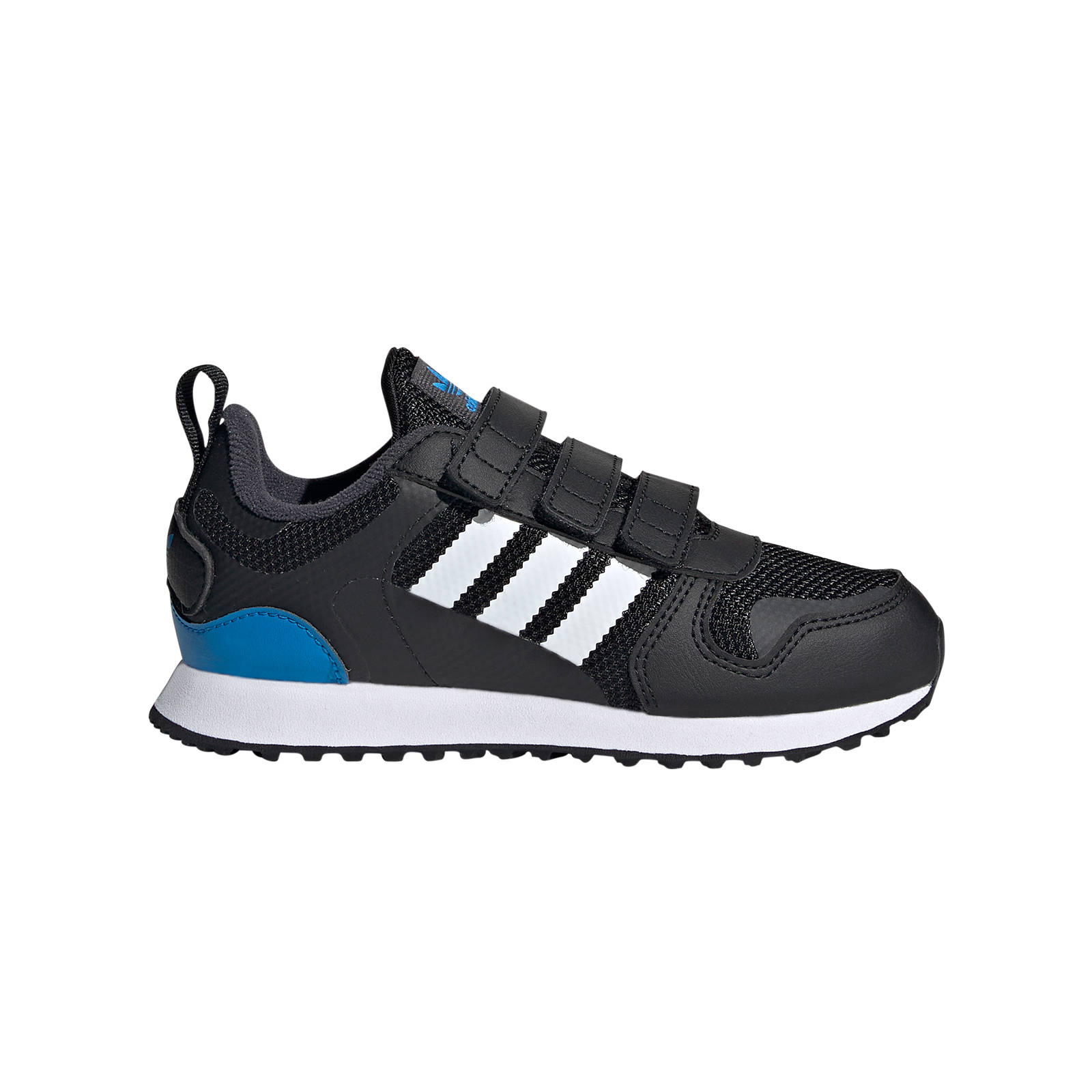 adidas Originals – ZX 700 HD CF C – CORE BLACK/FTWR WHITE