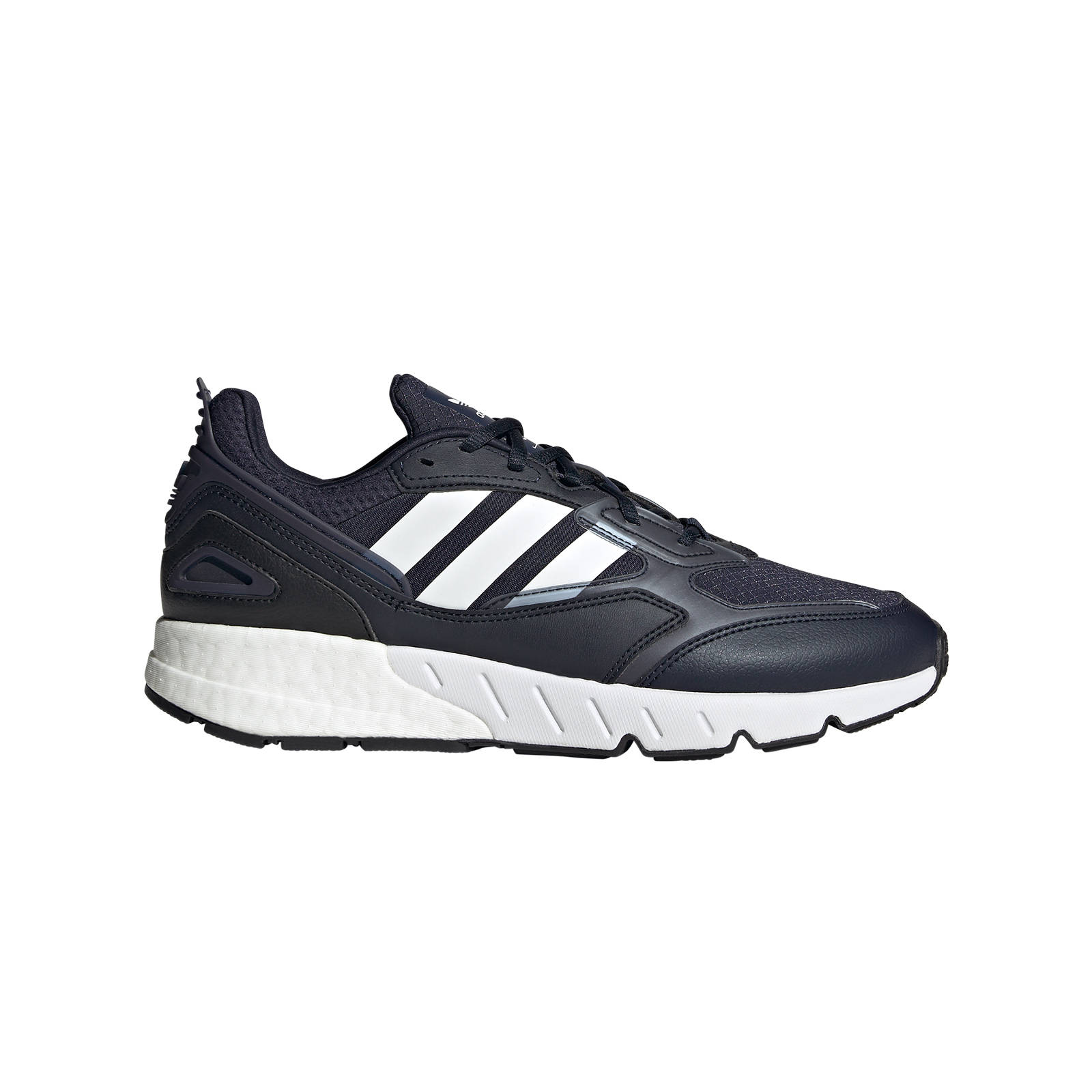 adidas Originals – ZX 1K BOOST 2.0 – LEGEND INK/FTWR WHITE