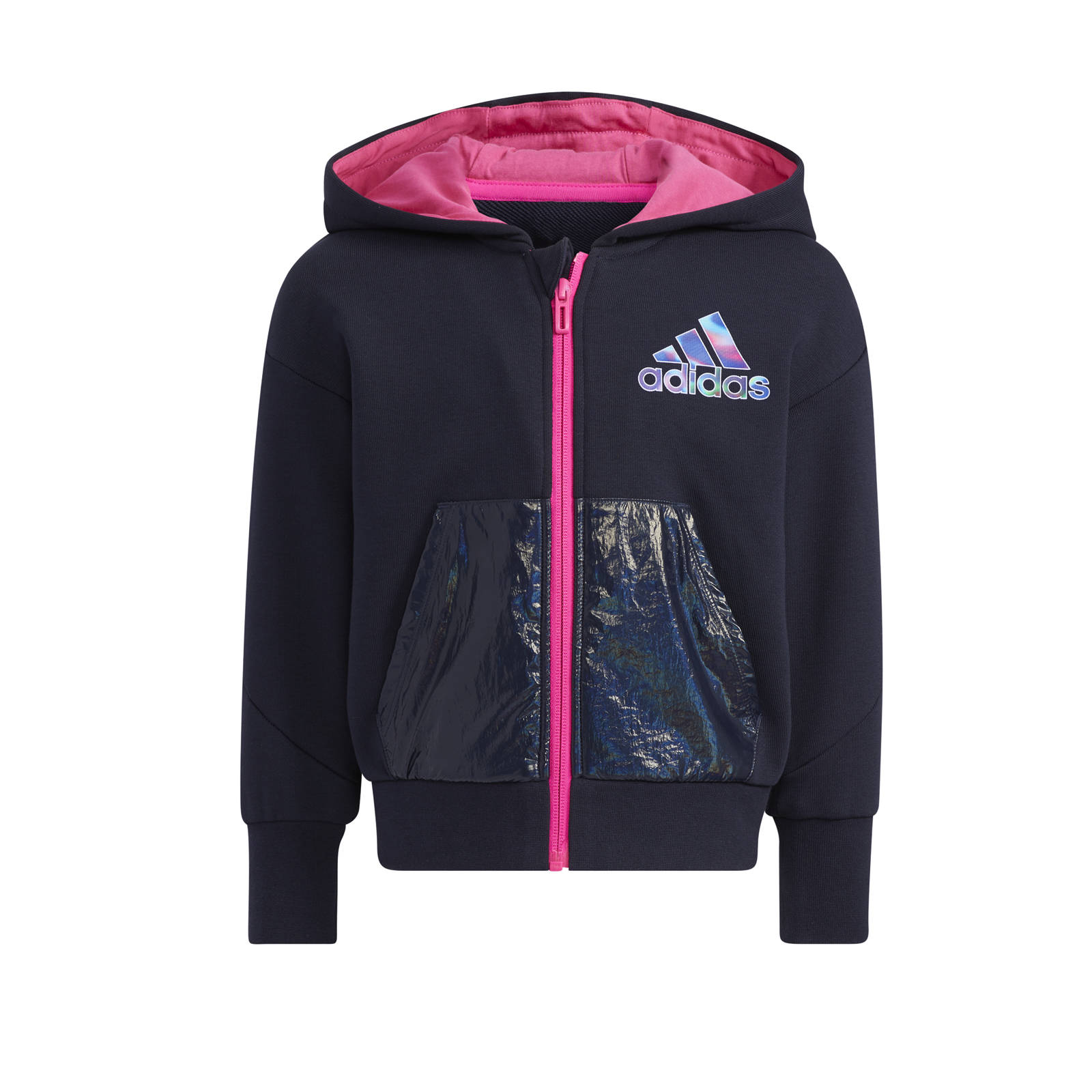 adidas - LG FT KN JKT - LEGINK