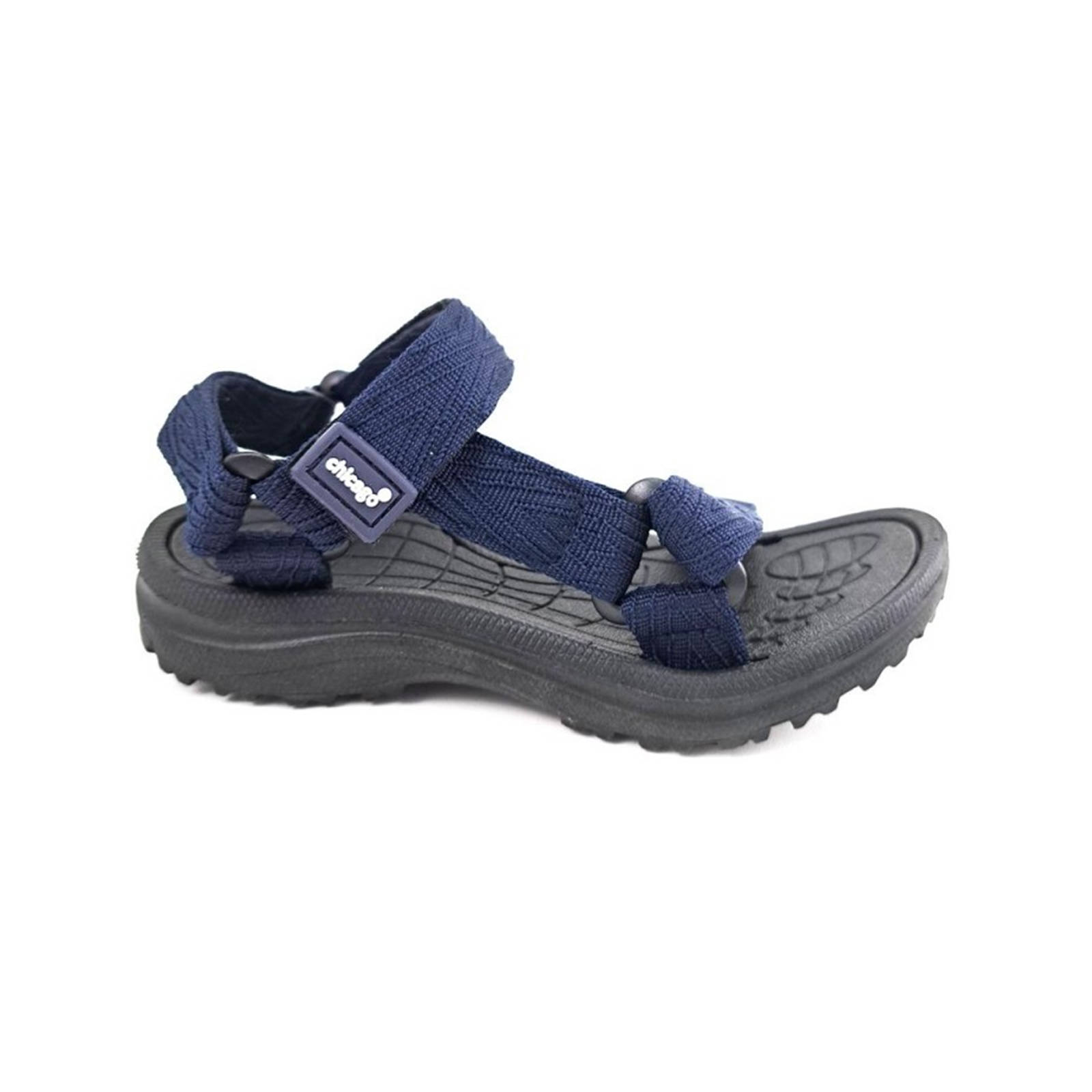 Chicago – 123-366-860 KIDS – BLACK