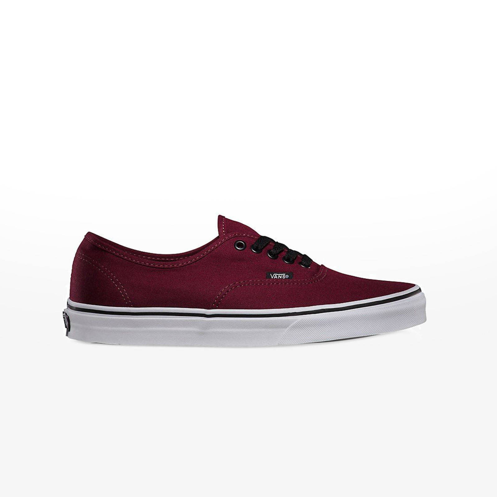 Vans – U AUTHENTIC PORT ROYALE/BLA – VN5U8