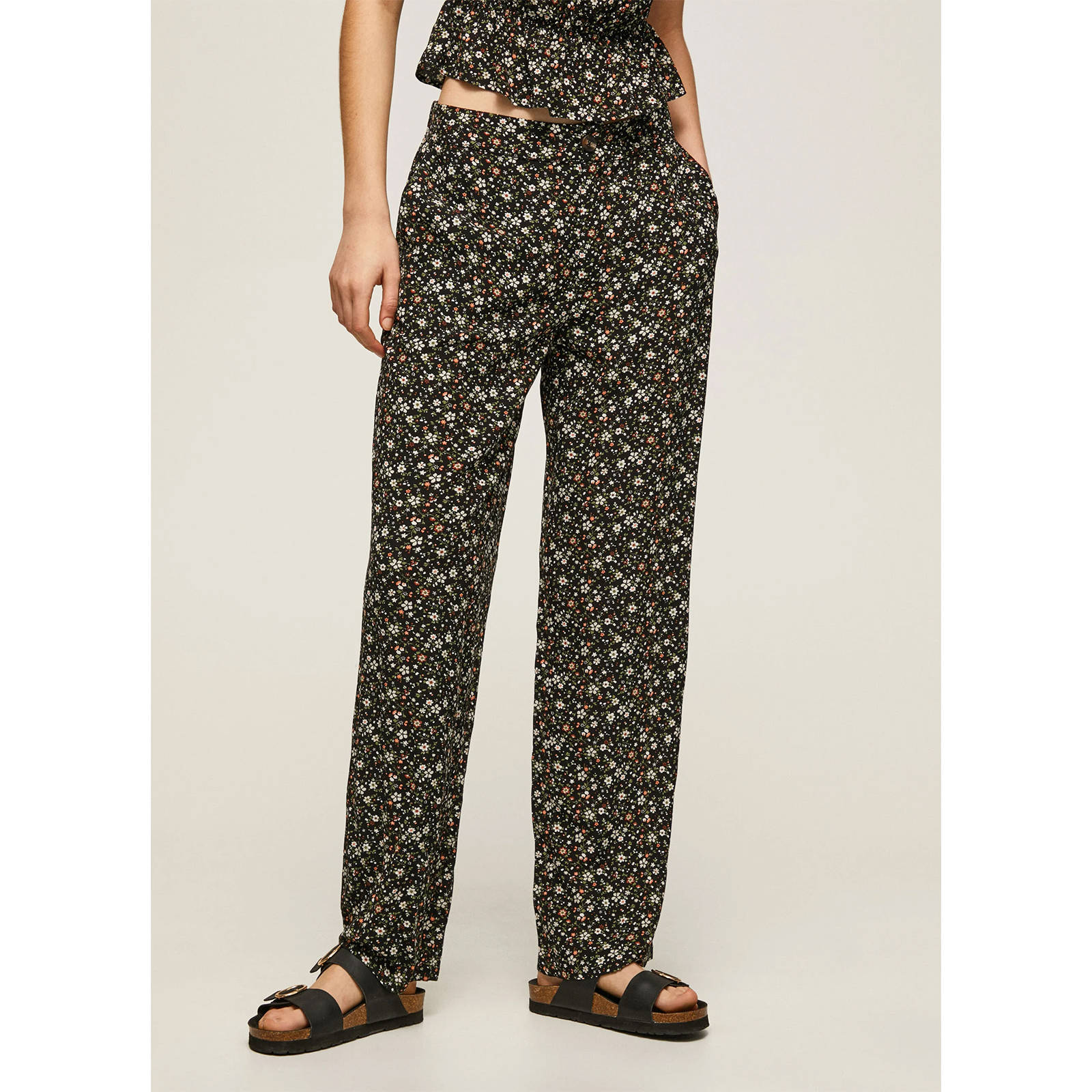 Pepe Jeans - PARYA - MULTI