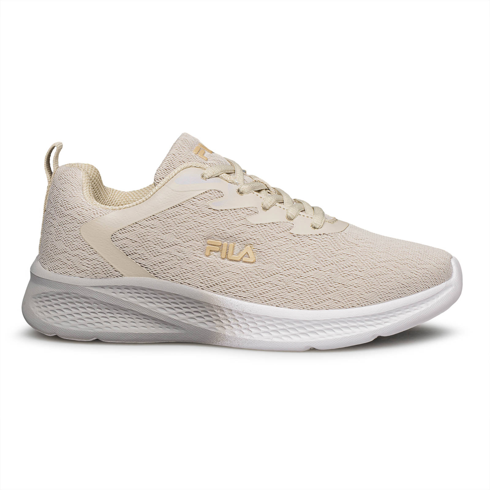 Fila – 1313880 MEMORY MORAY NANOBIONIC FOOTWEAR – BEIGE DARK KHAKI