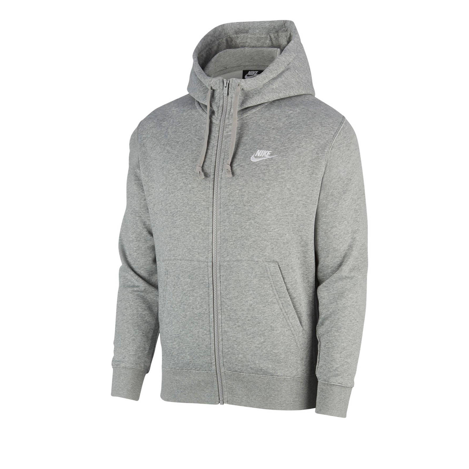 club hoodie fz bb