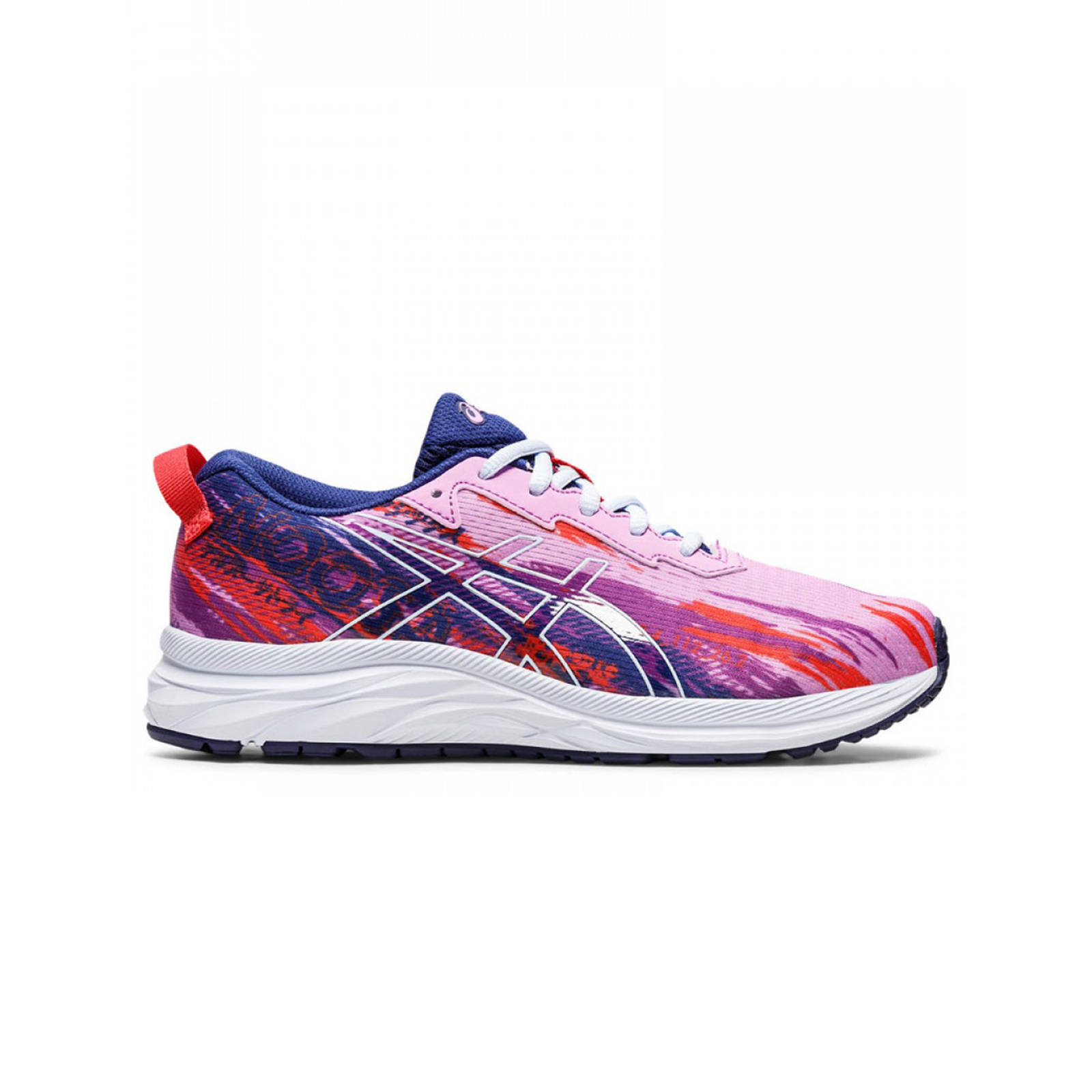 Asics – GEL-NOOSA TRI 13 GS – 704-ΦΟΥ/ΡΟΖ