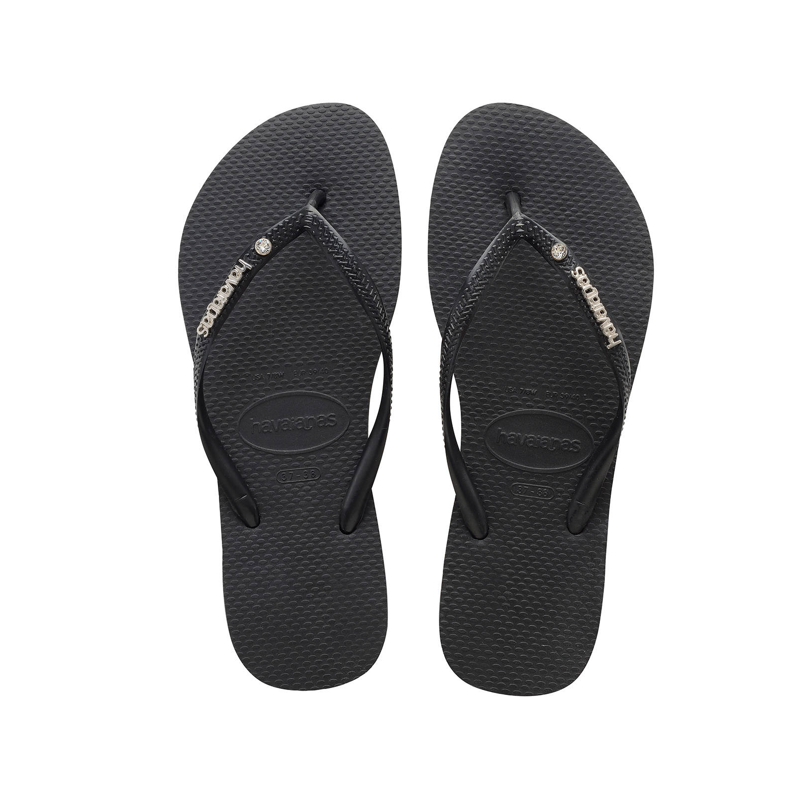 Havaianas – SLIM – BLACK (0090)