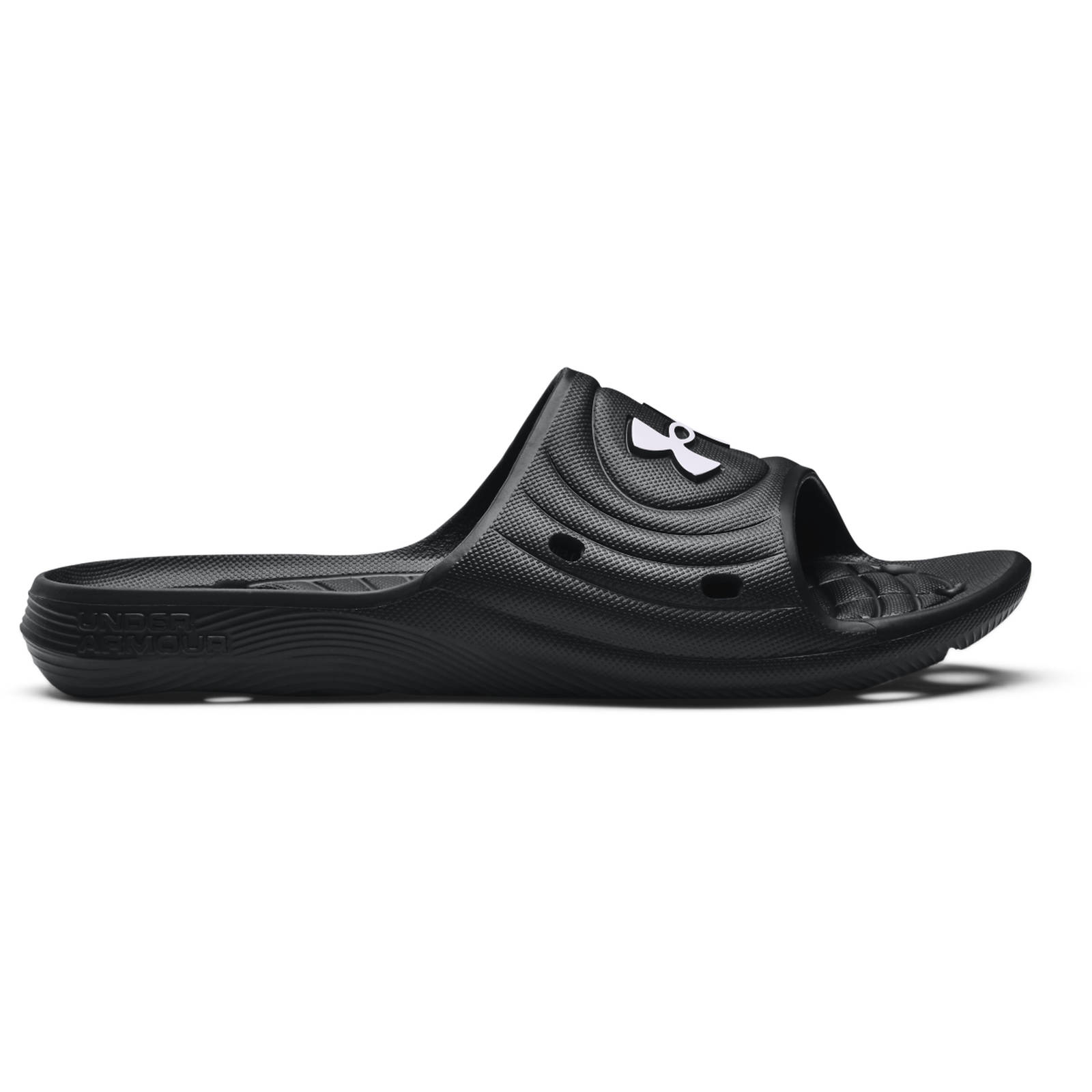 Under Armour – 3023758 UA M LOCKER IV SL – 001/7171