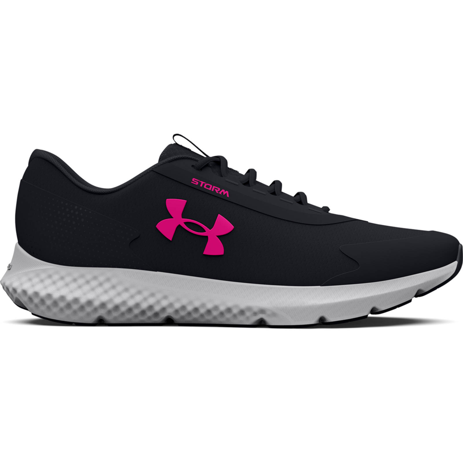 Under Armour – 3025524 UA W CHARGED ROGUE 3 STORM – 002/7171