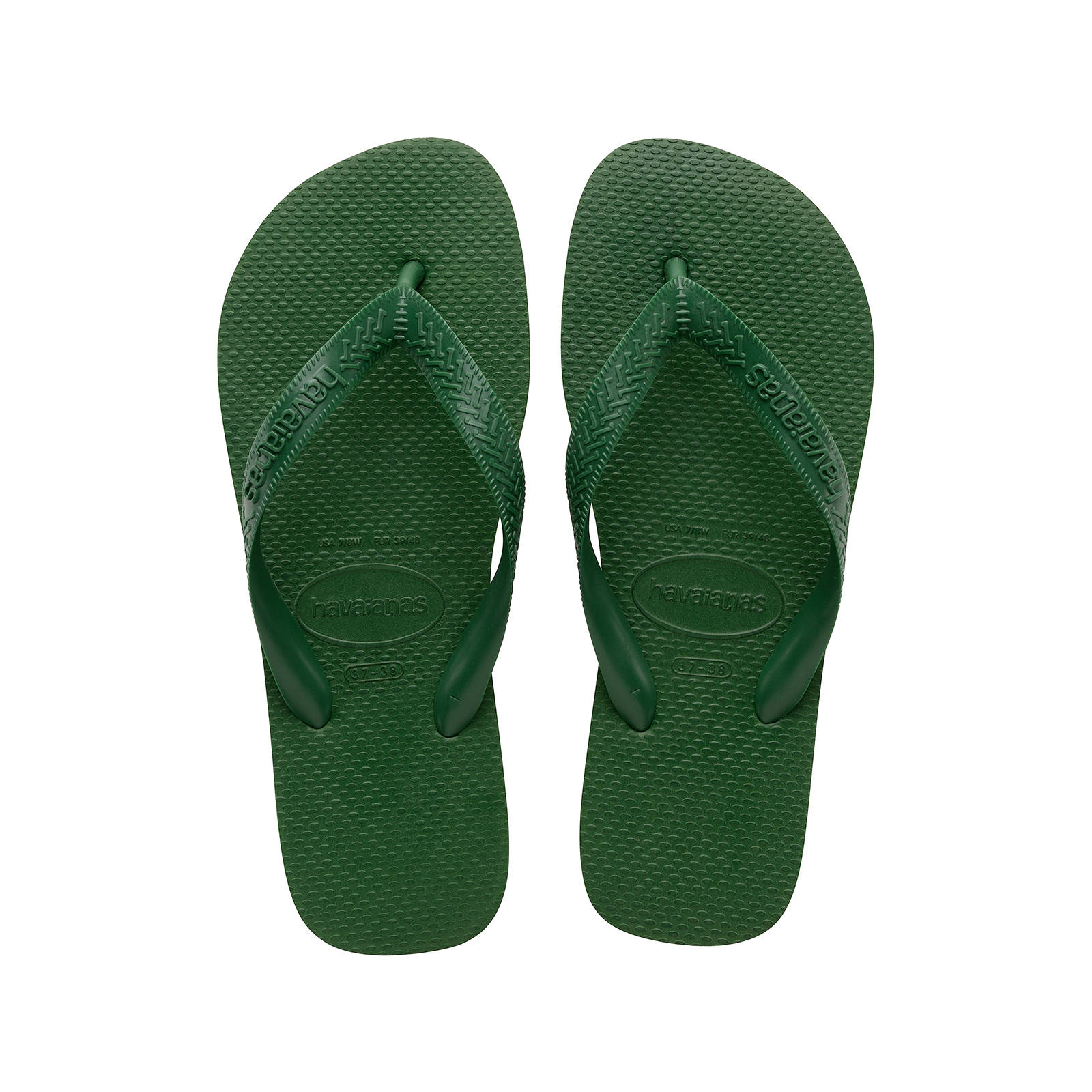 Havaianas – TOP – AMAZONIA