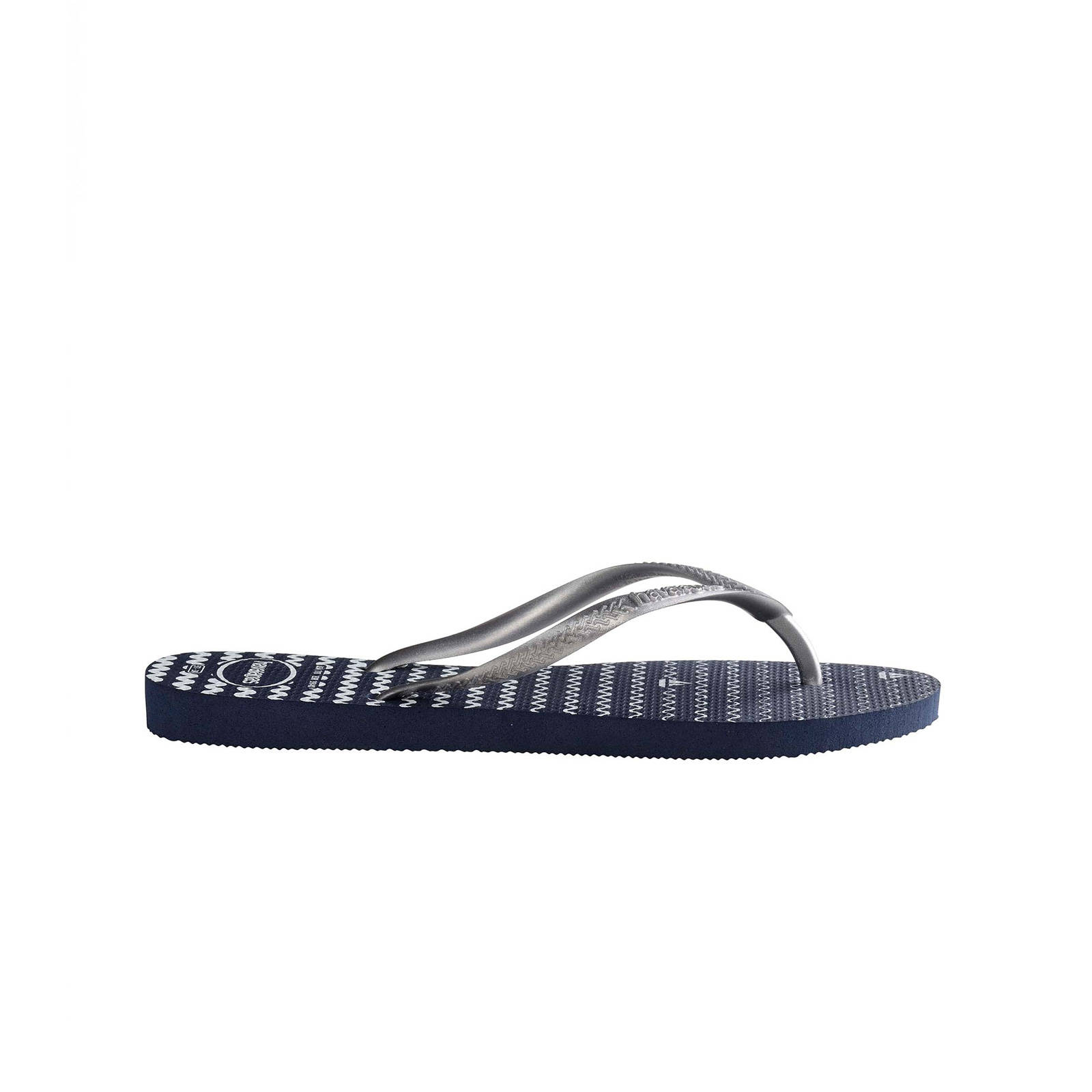 Havaianas – SLIM OCEANO – NAVY BLUE (0555)