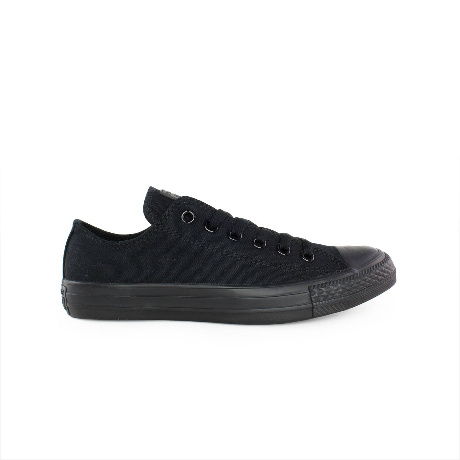 Converse – CHUCK TAYLOR ALL STAR – 006-BLACK MONOCHROME