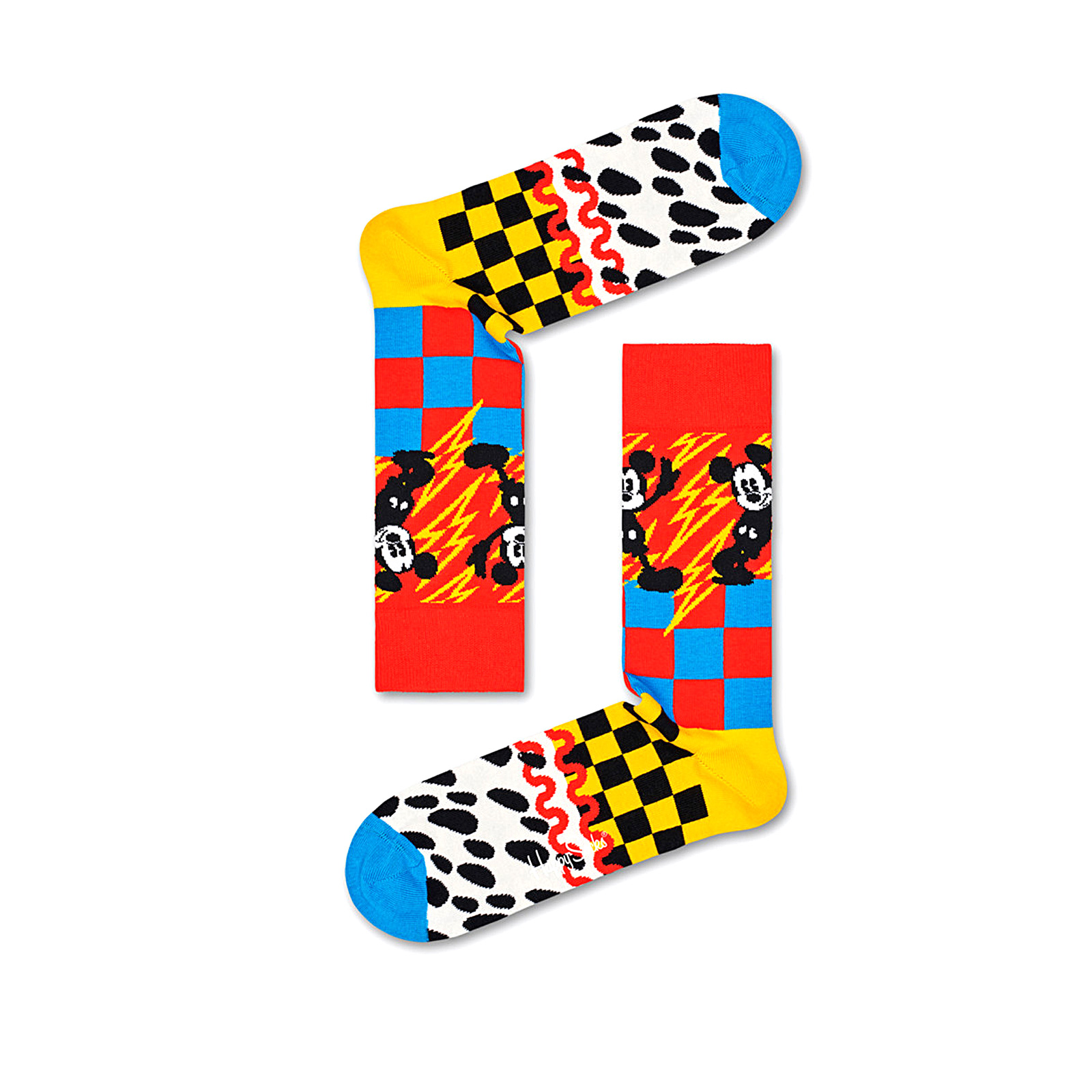 Happy Socks Disney Mickey DNY01-4301MS